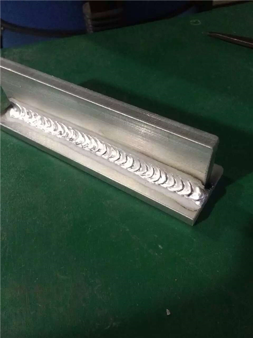 焊铝圈专用焊机